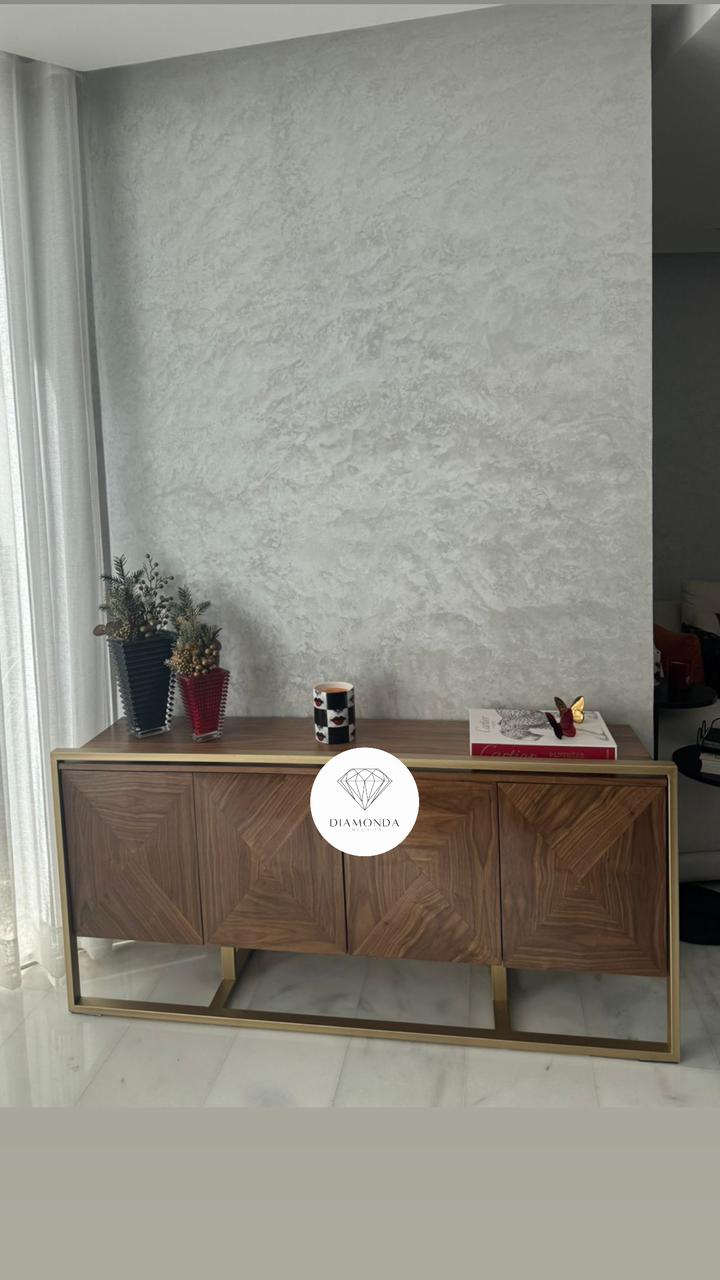 Buffet Artisanal