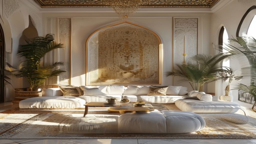 Luxury Furniture